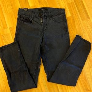 JBRAND navy pants